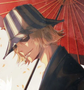 Meet your Posher, Mz.rockstar